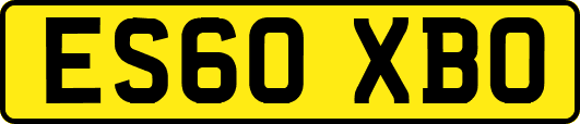 ES60XBO