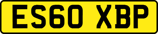 ES60XBP