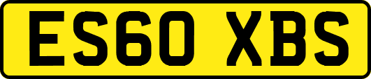 ES60XBS