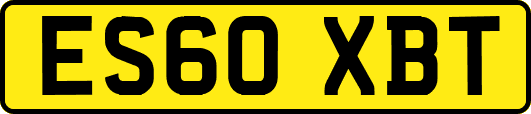 ES60XBT