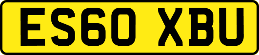 ES60XBU