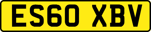 ES60XBV