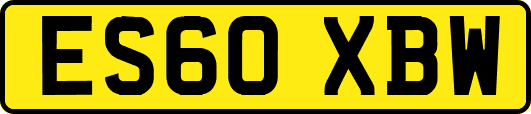 ES60XBW