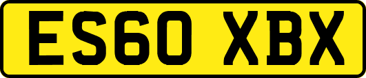 ES60XBX