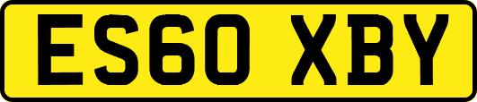 ES60XBY
