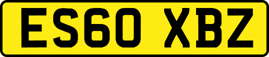 ES60XBZ
