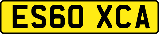 ES60XCA