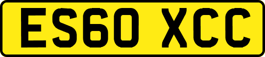ES60XCC