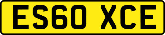 ES60XCE