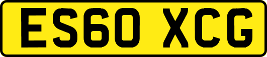 ES60XCG