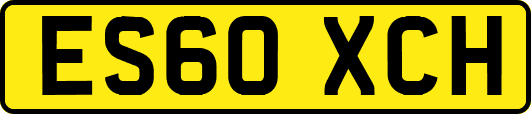 ES60XCH