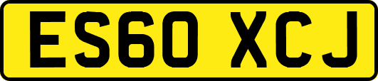 ES60XCJ