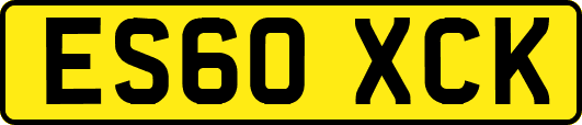 ES60XCK