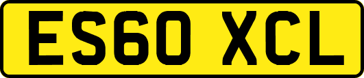 ES60XCL