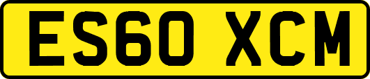ES60XCM