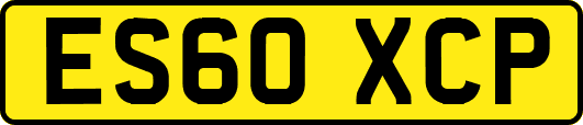 ES60XCP