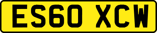 ES60XCW