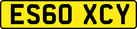 ES60XCY