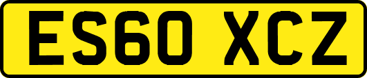 ES60XCZ