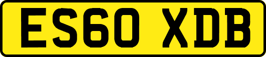 ES60XDB