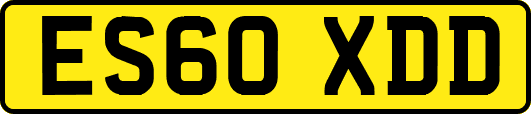 ES60XDD