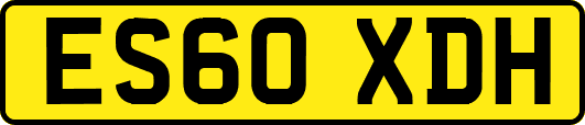ES60XDH