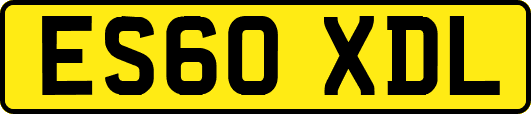 ES60XDL