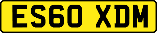 ES60XDM