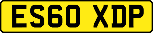 ES60XDP