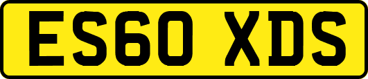 ES60XDS
