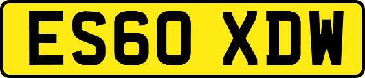 ES60XDW