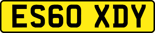 ES60XDY
