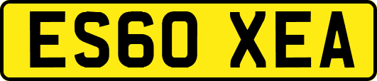 ES60XEA