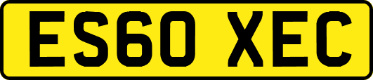 ES60XEC