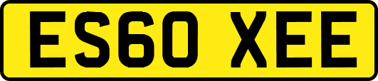 ES60XEE