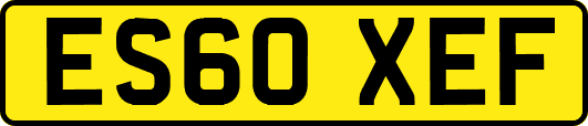 ES60XEF