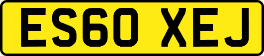 ES60XEJ