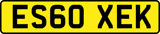 ES60XEK