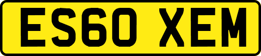 ES60XEM