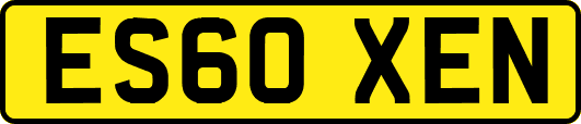 ES60XEN