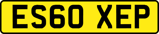 ES60XEP