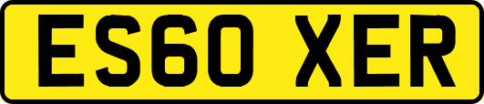 ES60XER