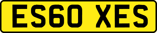 ES60XES