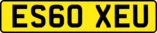 ES60XEU