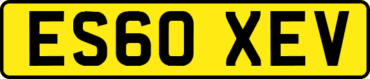 ES60XEV