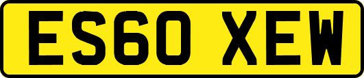 ES60XEW
