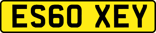 ES60XEY