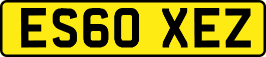 ES60XEZ