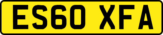 ES60XFA