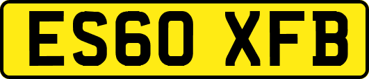 ES60XFB